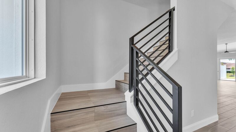 Stunning New Construction Villa for Rent Near Lake John property image