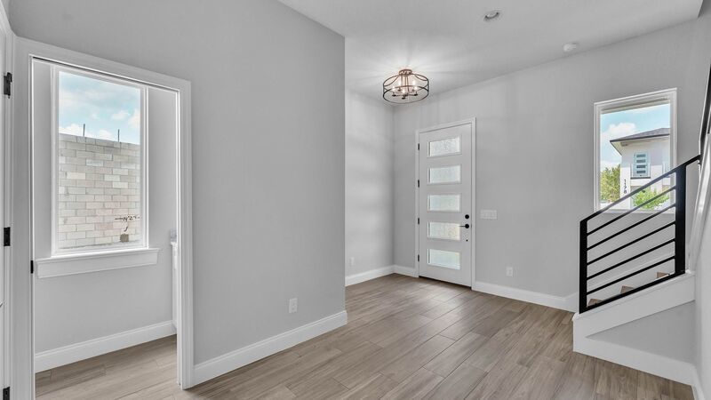 Stunning New Construction Villa for Rent Near Lake John property image