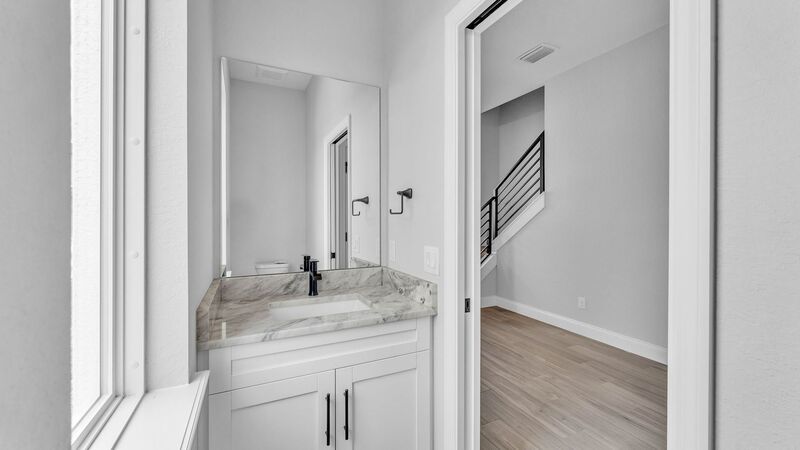 Stunning New Construction Villa for Rent Near Lake John property image