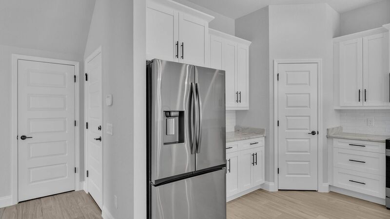 Stunning New Construction Villa for Rent Near Lake John property image