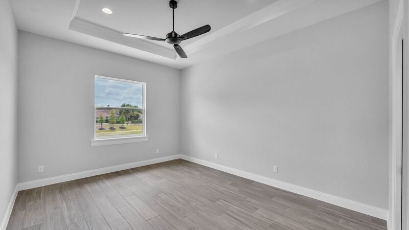 Stunning New Construction Villa for Rent Near Lake John property image