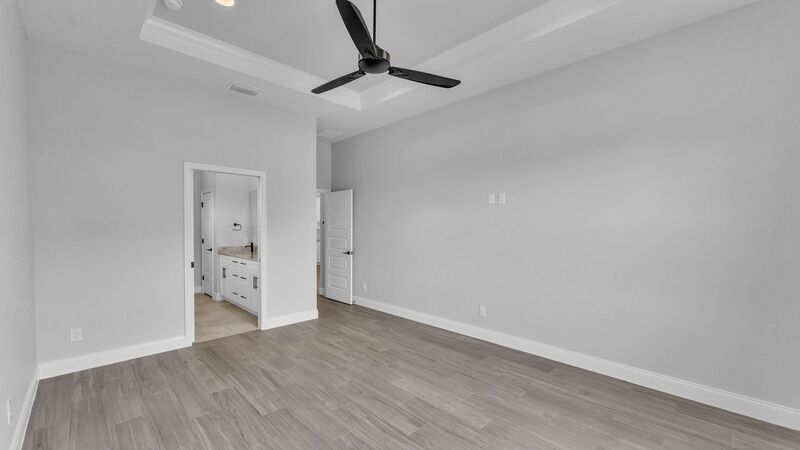 Stunning New Construction Villa for Rent Near Lake John property image