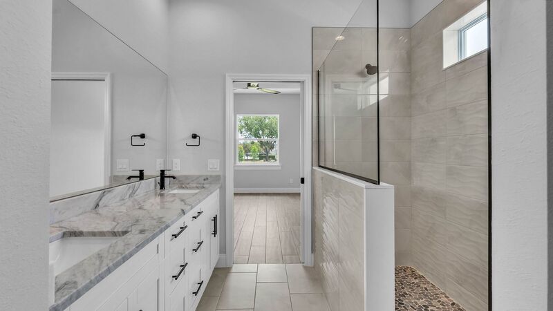 Stunning New Construction Villa for Rent Near Lake John property image