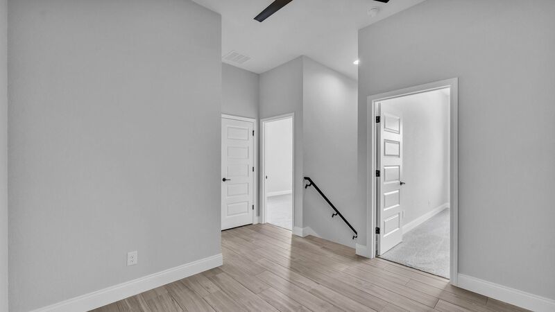 Stunning New Construction Villa for Rent Near Lake John property image