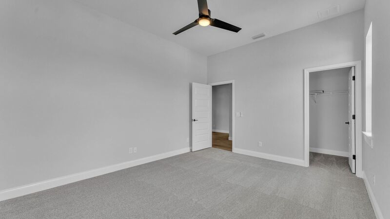 Stunning New Construction Villa for Rent Near Lake John property image