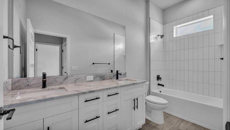 Stunning New Construction Villa for Rent Near Lake John property image