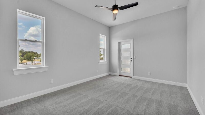 Stunning New Construction Villa for Rent Near Lake John property image