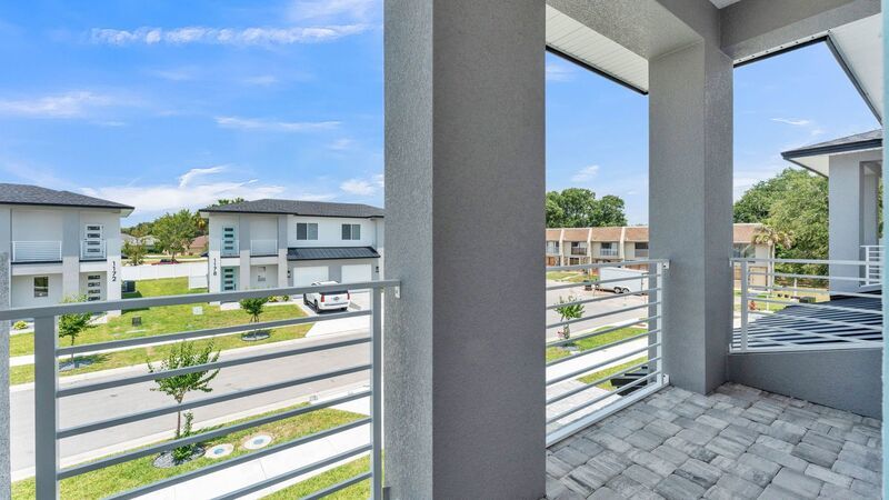 Stunning New Construction Villa for Rent Near Lake John property image