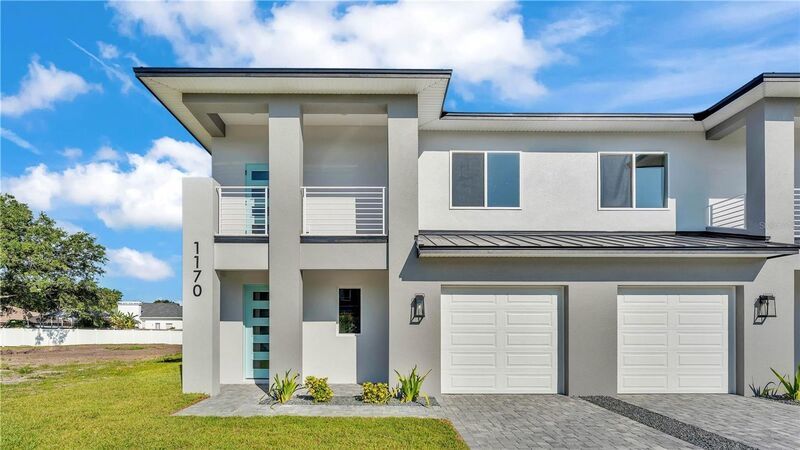 Stunning New Construction Villa for Rent Near Lake John property image