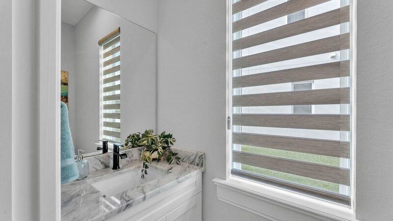 Stunning New Construction Villa for Rent Near Lake John property image