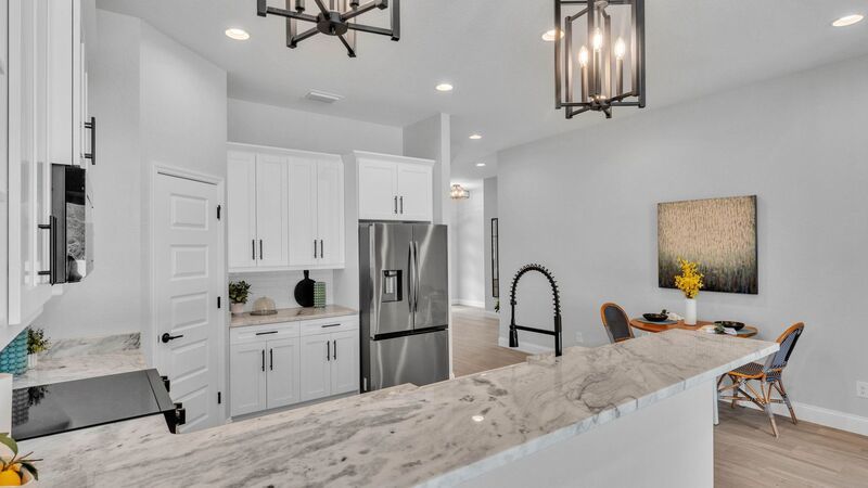 Stunning New Construction Villa for Rent Near Lake John property image