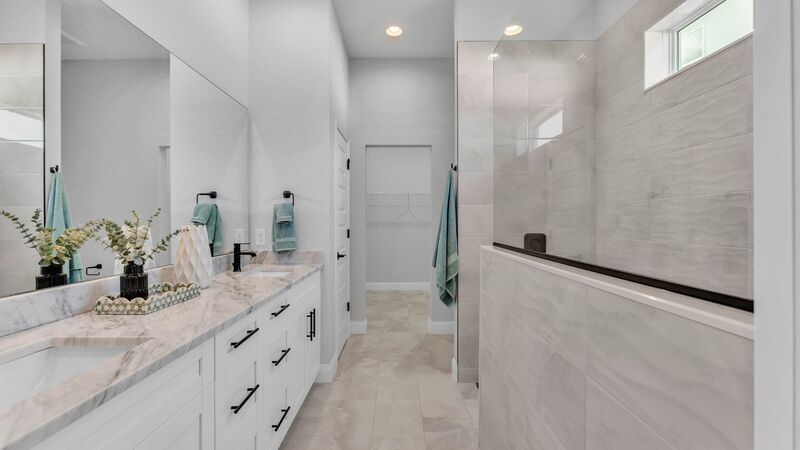 Stunning New Construction Villa for Rent Near Lake John property image