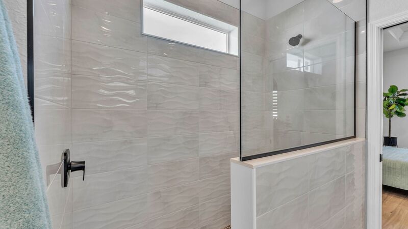 Stunning New Construction Villa for Rent Near Lake John property image