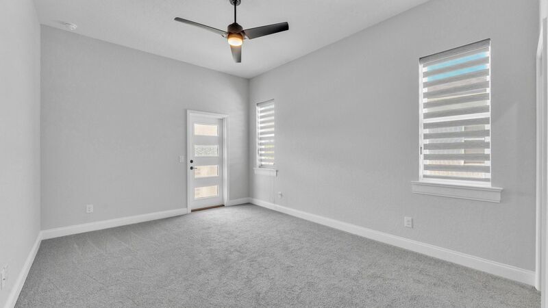 Stunning New Construction Villa for Rent Near Lake John property image