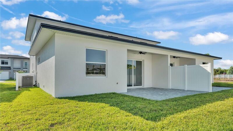 Stunning New Construction Villa for Rent Near Lake John property image