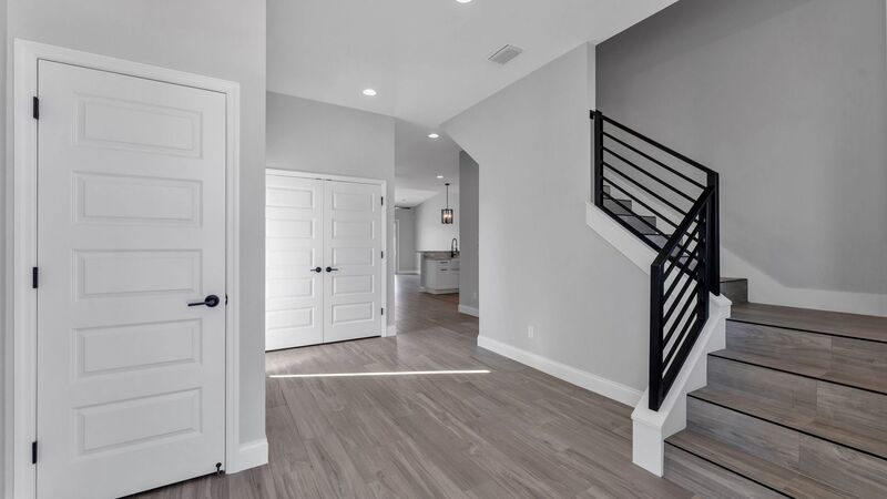 Stunning New Construction Villa for Rent Near Lake John property image