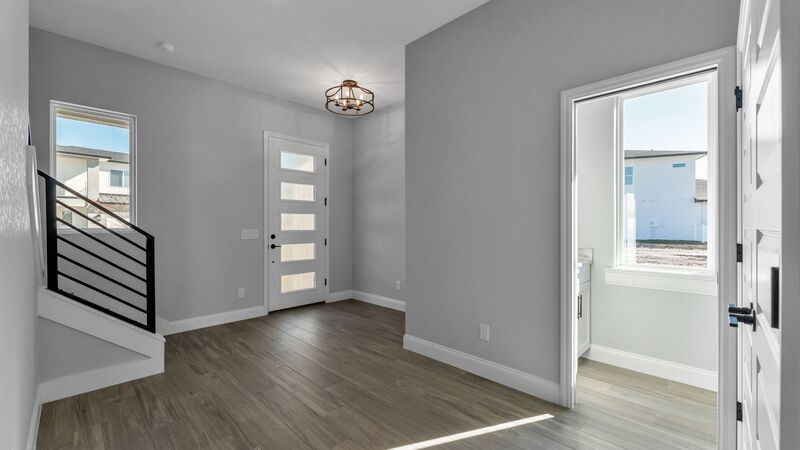 Stunning New Construction Villa for Rent Near Lake John property image