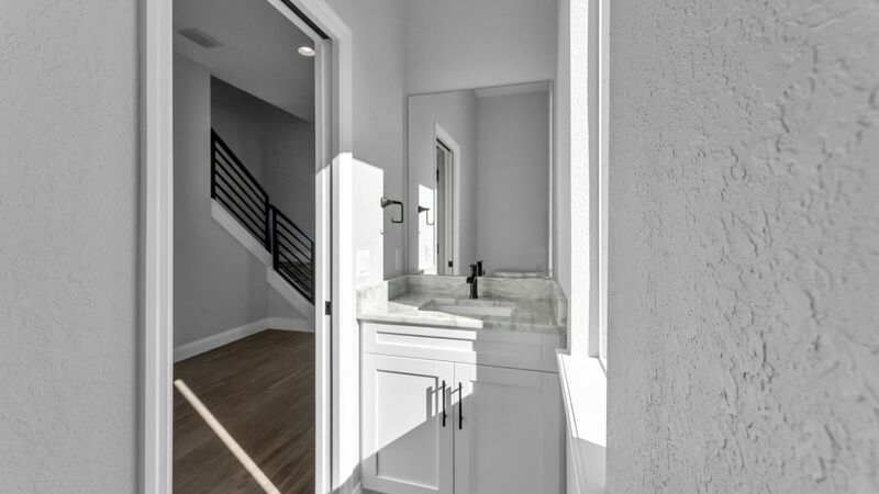 Stunning New Construction Villa for Rent Near Lake John property image