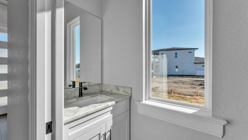 Stunning New Construction Villa for Rent Near Lake John property image