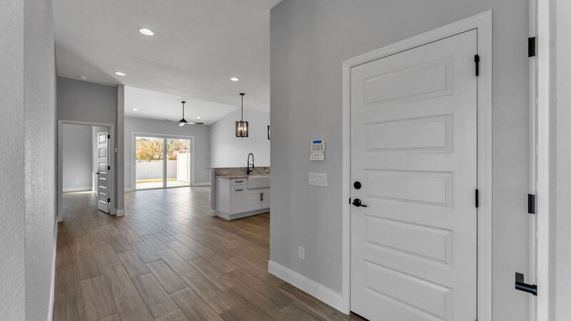 Stunning New Construction Villa for Rent Near Lake John property image