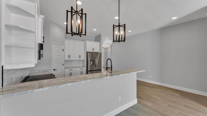 Stunning New Construction Villa for Rent Near Lake John property image