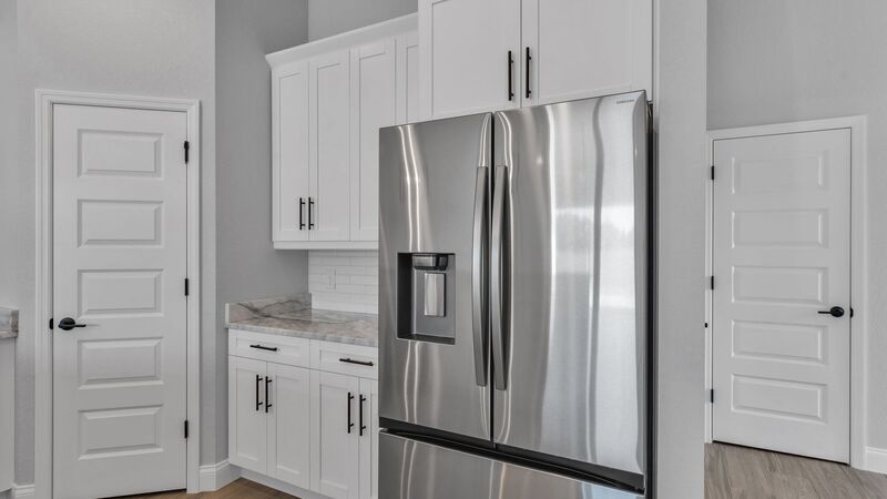 Stunning New Construction Villa for Rent Near Lake John property image