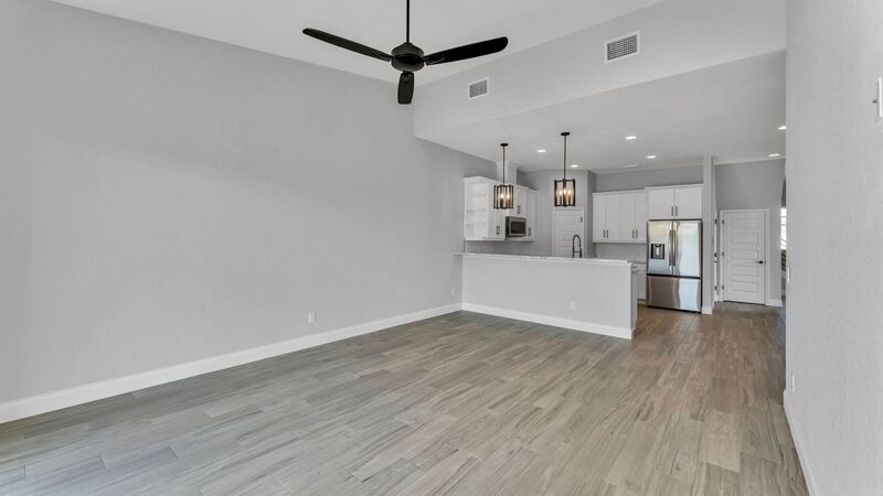 Stunning New Construction Villa for Rent Near Lake John property image