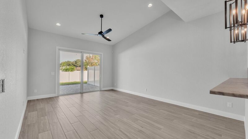 Stunning New Construction Villa for Rent Near Lake John property image