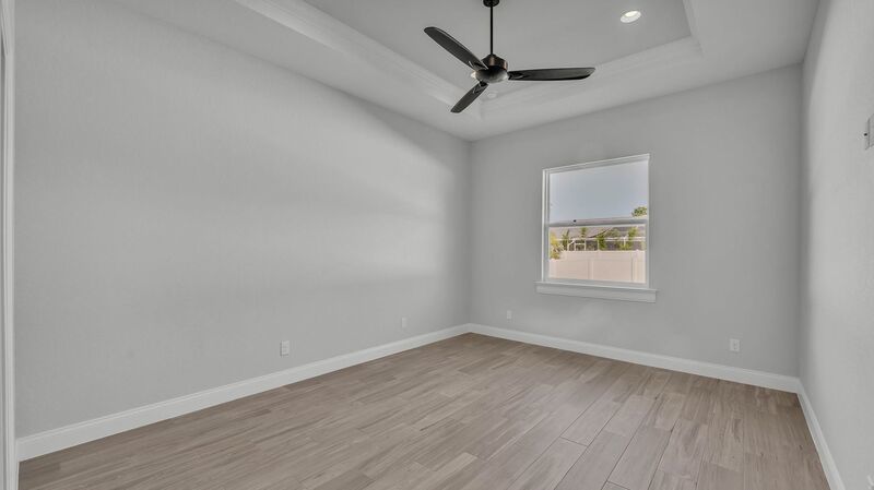 Stunning New Construction Villa for Rent Near Lake John property image