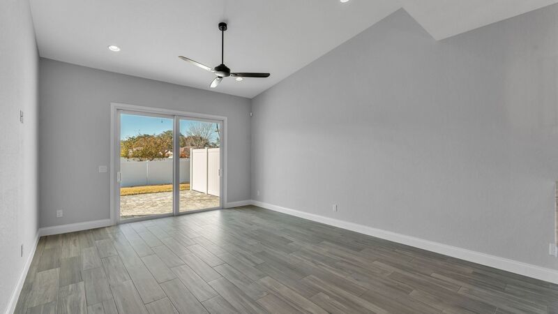 Stunning New Construction Villa for Rent Near Lake John property image