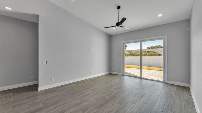 Stunning New Construction Villa for Rent Near Lake John property image