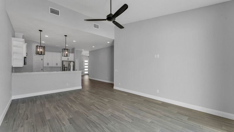 Stunning New Construction Villa for Rent Near Lake John property image