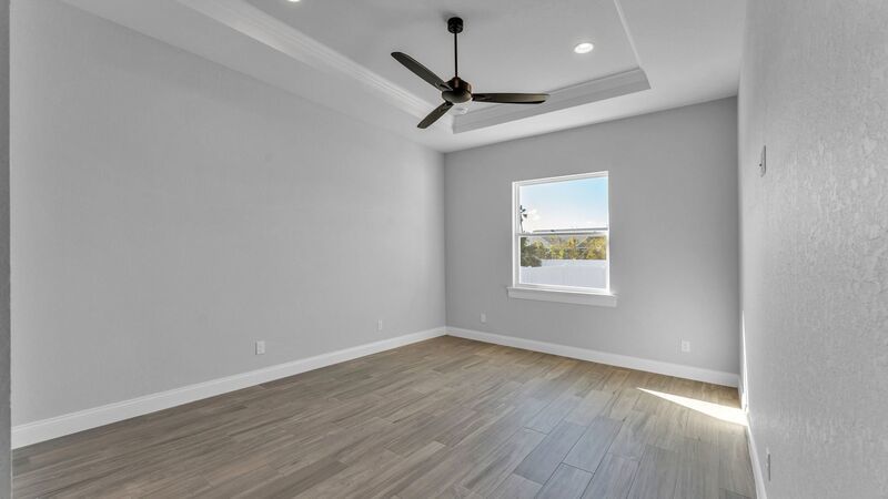 Stunning New Construction Villa for Rent Near Lake John property image