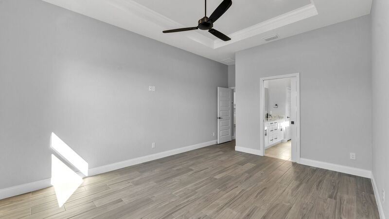 Stunning New Construction Villa for Rent Near Lake John property image