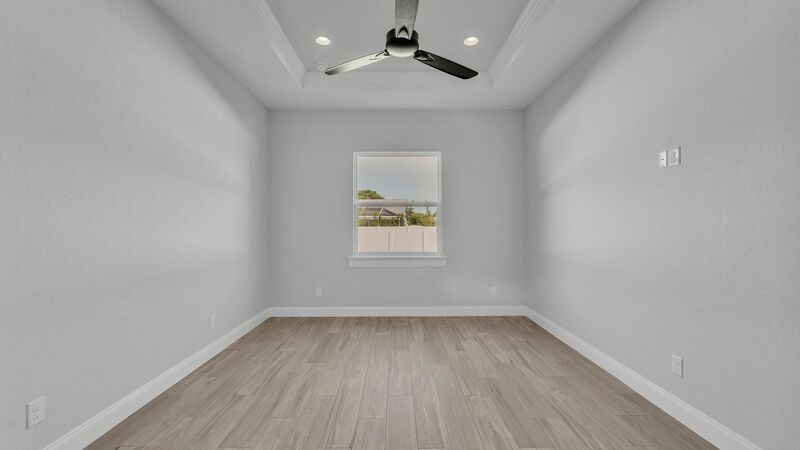 Stunning New Construction Villa for Rent Near Lake John property image