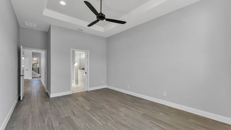 Stunning New Construction Villa for Rent Near Lake John property image