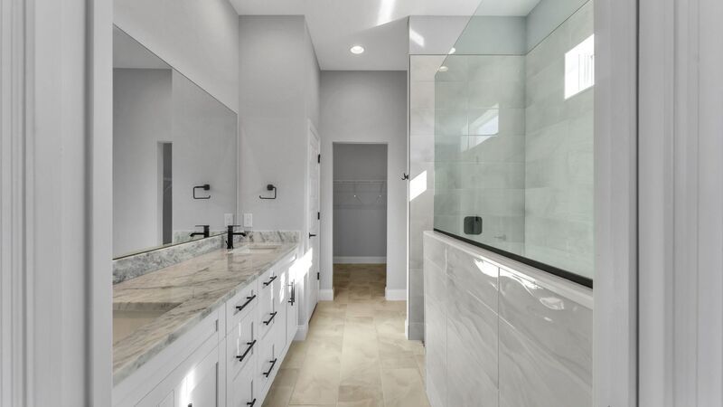 Stunning New Construction Villa for Rent Near Lake John property image