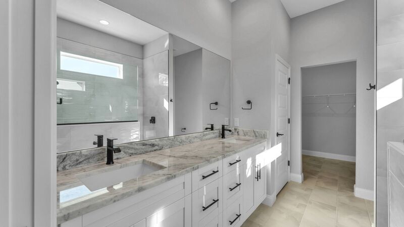 Stunning New Construction Villa for Rent Near Lake John property image