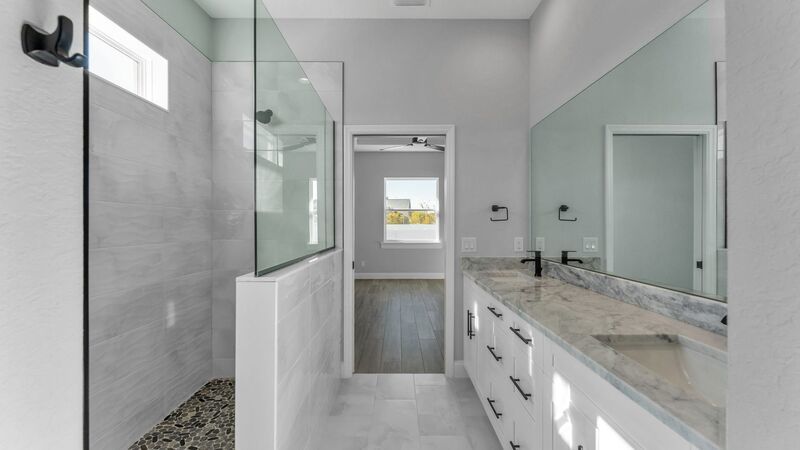 Stunning New Construction Villa for Rent Near Lake John property image