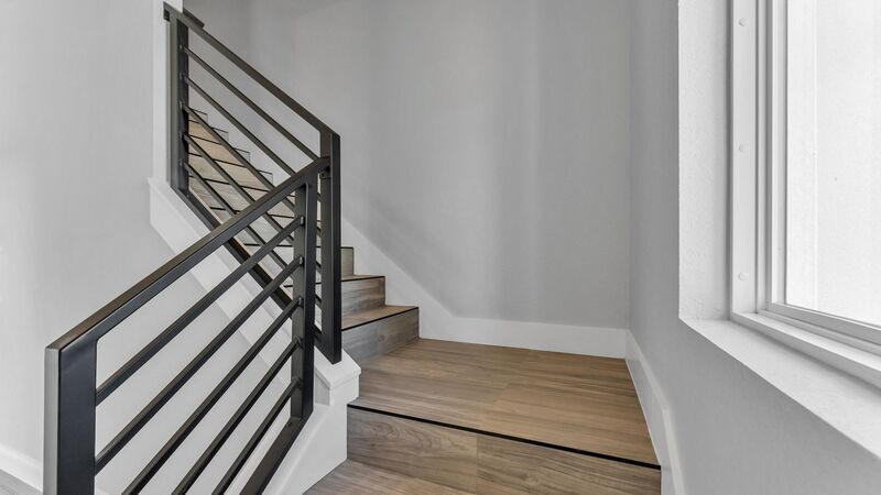 Stunning New Construction Villa for Rent Near Lake John property image