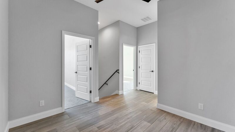 Stunning New Construction Villa for Rent Near Lake John property image