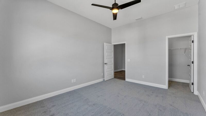 Stunning New Construction Villa for Rent Near Lake John property image