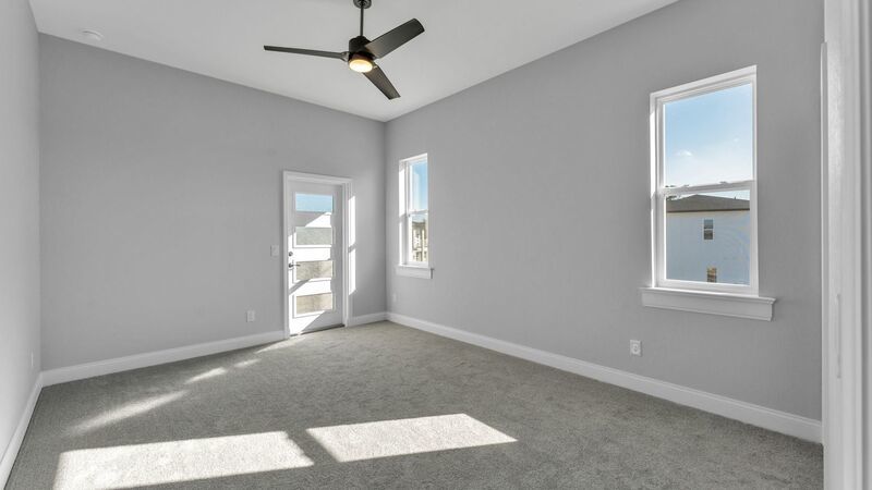 Stunning New Construction Villa for Rent Near Lake John property image