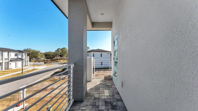 Stunning New Construction Villa for Rent Near Lake John property image