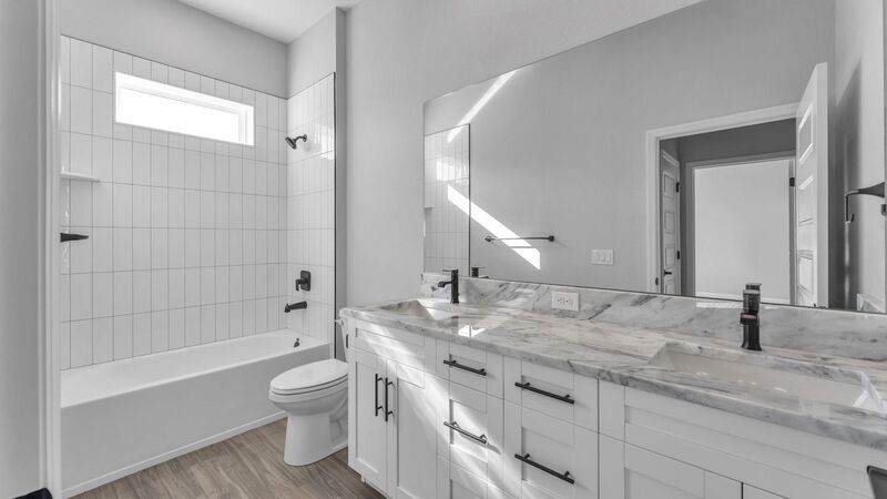 Stunning New Construction Villa for Rent Near Lake John property image