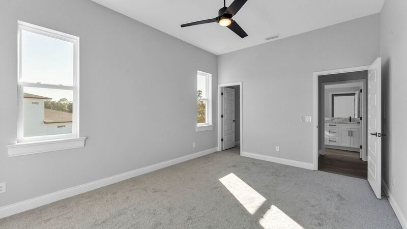 Stunning New Construction Villa for Rent Near Lake John property image