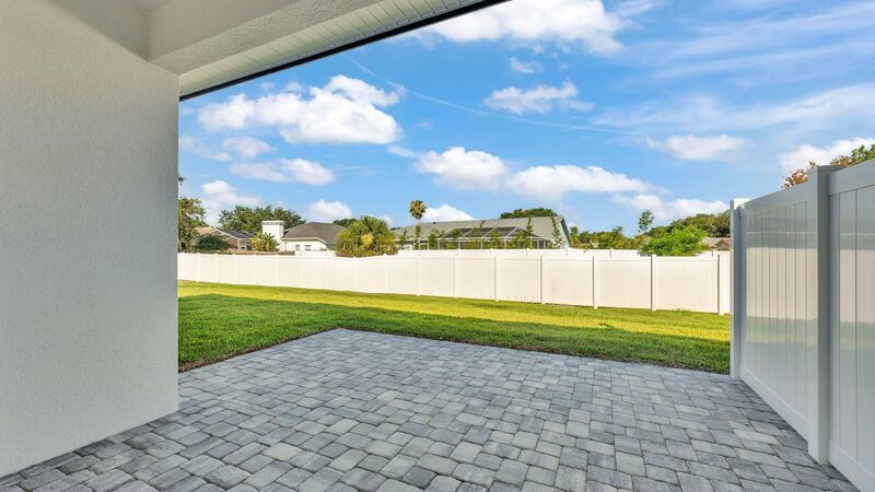 Stunning New Construction Villa for Rent Near Lake John property image