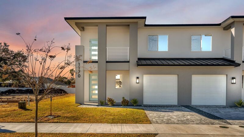 Stunning New Construction Villa for Rent Near Lake John property image