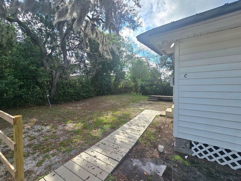 2219 Everett St, Apt C - 2 bedroom / 1 bath NOW AVAILABLE in LAKELAND, FL property image