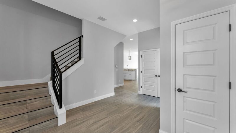 Stunning New Construction Villa for Rent Near Lake John property image